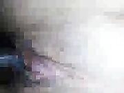 Blonde Wife Moaning while Getting Filled Up by BBC