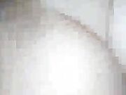 Blonde Wife Moaning while Getting Filled Up by BBC