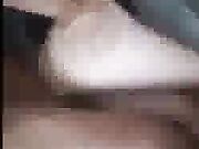 hotwife barebacks bbc bull removes condom in front of hubby