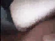 hotwife barebacks bbc bull removes condom in front of hubby