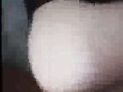 hotwife barebacks bbc bull removes condom in front of hubby