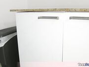 Cute Sam Summers wants to try taboo sex