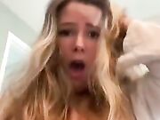 POV COMPILATION Reiten Sie Ihren Schwanz Stöhnen Und Abspritzen