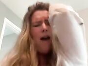 POV COMPILATION Reiten Sie Ihren Schwanz Stöhnen Und Abspritzen