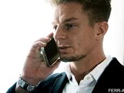 Lesbian woman discover blowjob is fun