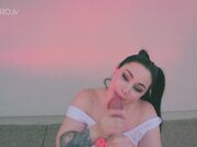 Korina Kova hooters hottie