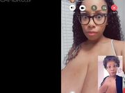 Only One Rhonda granny tits