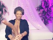 Only One Rhonda granny tits