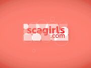 Big Cock Fucks Redhead Milf Hard From Behind!