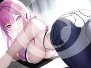 Agoni - Jeans = Loser Safe