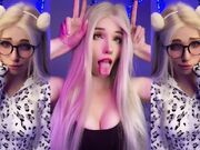 catgirls of tiktok goon to music video