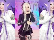 catgirls of tiktok goon to music video