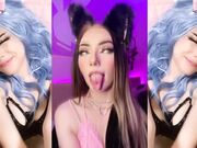 catgirls of tiktok goon to music video