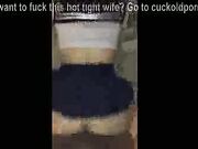 My girlfriend wants to taste my friend's BBC cock