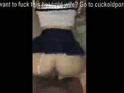 My girlfriend wants to taste my friend's BBC cock