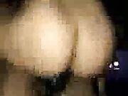 A Threesome Sex Moment When They Were All Horny