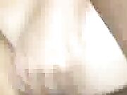 Housewife lets big black cock fuck her then swallows