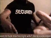 Mature hottie India Summer is fucking a big black cock