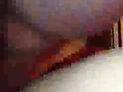 61 y-o White Cuckold Gets Young BBC Fucking