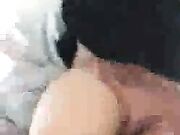 Slutwife Howls as she Takes her Favorite BBC Doggystyle