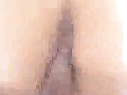 Slutwife Howls as she Takes her Favorite BBC Doggystyle