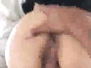 Slutwife Howls as she Takes her Favorite BBC Doggystyle