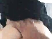 Slutwife Howls as she Takes her Favorite BBC Doggystyle