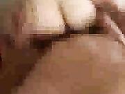 Japanese Milf fucked by husbands friend