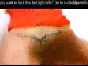 Petite Maren Gets Her Little Asshole Stretched By BBCs