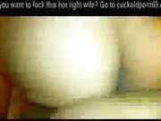 Petite Maren Gets Her Little Asshole Stretched By BBCs