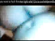 Petite Maren Gets Her Little Asshole Stretched By BBCs