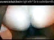 Petite Maren Gets Her Little Asshole Stretched By BBCs