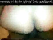 Petite Maren Gets Her Little Asshole Stretched By BBCs