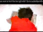 Petite Maren Gets Her Little Asshole Stretched By BBCs