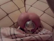 Sissygasms Ballbusting, Chastity PMV