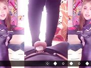 Sissy chastity Neekolul Ballbusting Hero PMV