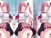 Brainless Human ATM Mindrinsing For Bratty Anime Ass Perverts