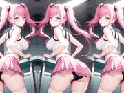 Brainless Human ATM Mindrinsing For Bratty Anime Ass Perverts