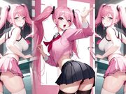 Brainless Human ATM Mindrinsing For Bratty Anime Ass Perverts