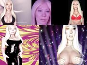 bella aurora mesmerize addict crossover