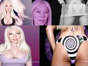 bella aurora mesmerize addict crossover