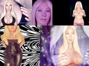 bella aurora mesmerize addict crossover