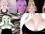 bella aurora mesmerize addict crossover