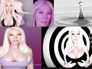 bella aurora mesmerize addict crossover