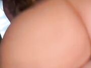 Richelle Ryan Cougar hunts prey for 2 pies