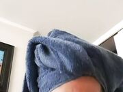 Der Sohn Meines Mannes Wartet in Meinem Schlafzimmer Auf Mich  Um Sein Gesc.mp4