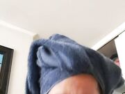 Der Sohn Meines Mannes Wartet in Meinem Schlafzimmer Auf Mich  Um Sein Gesc.mp4