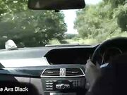 Ava Black - Summer of Sin –