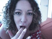 SashaCurves - Inappropriate Mommy Dreams –