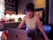 Sydney Harwin - Breeding Your Curious Horny Mommy –